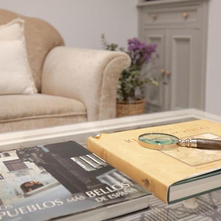 Jacaranda Catedral Apartment Seville Luaran gambar