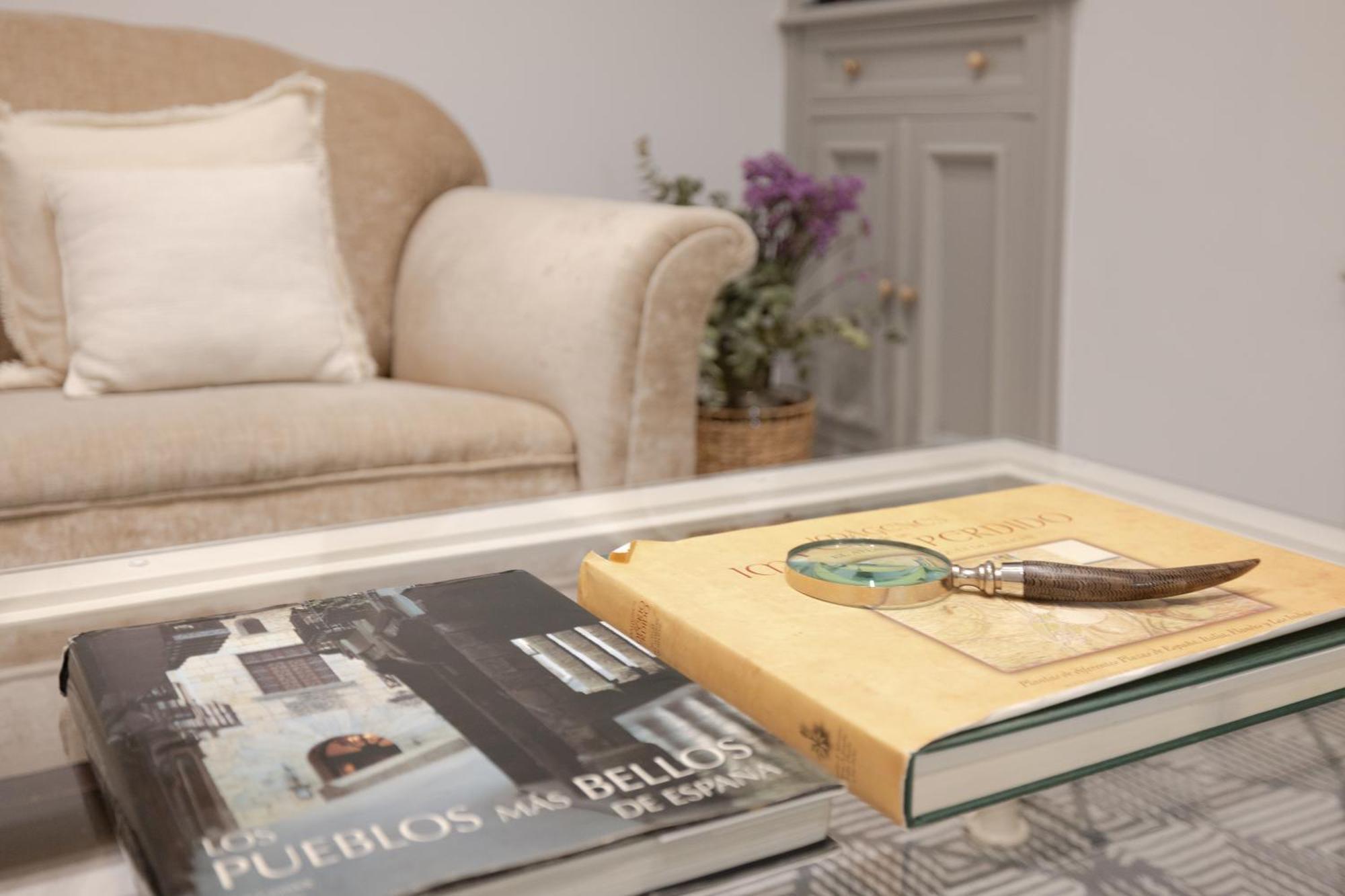 Jacaranda Catedral Apartment Seville Luaran gambar