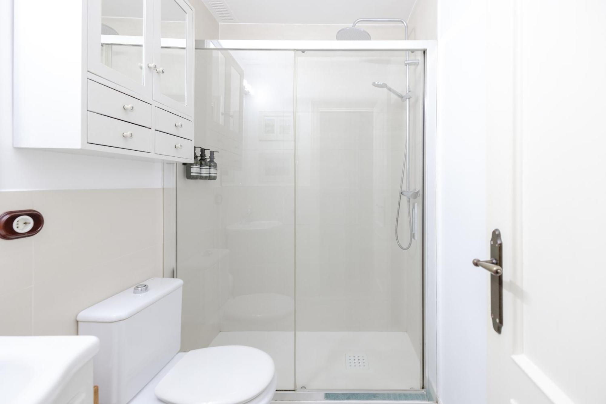 Jacaranda Catedral Apartment Seville Luaran gambar