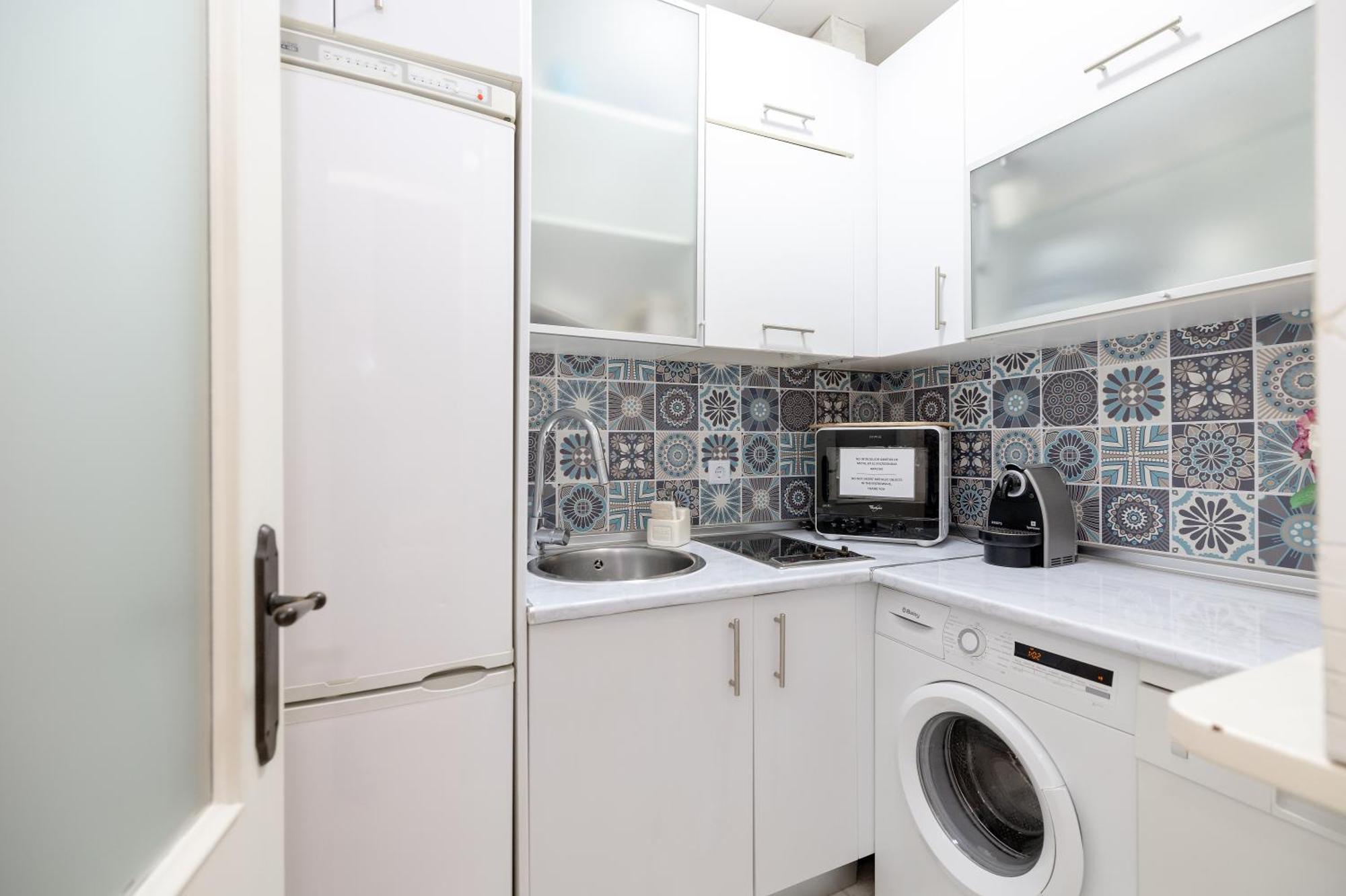 Jacaranda Catedral Apartment Seville Luaran gambar